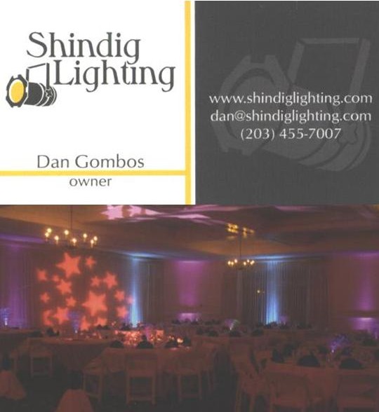 Shindig Lighting